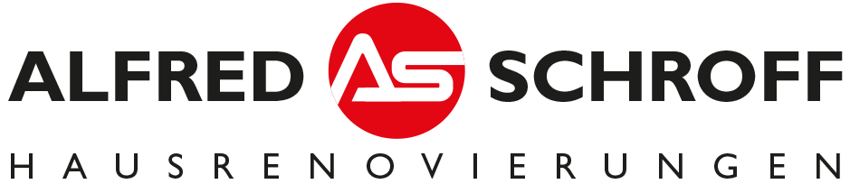Logo mit Verlinkung auf Startseite